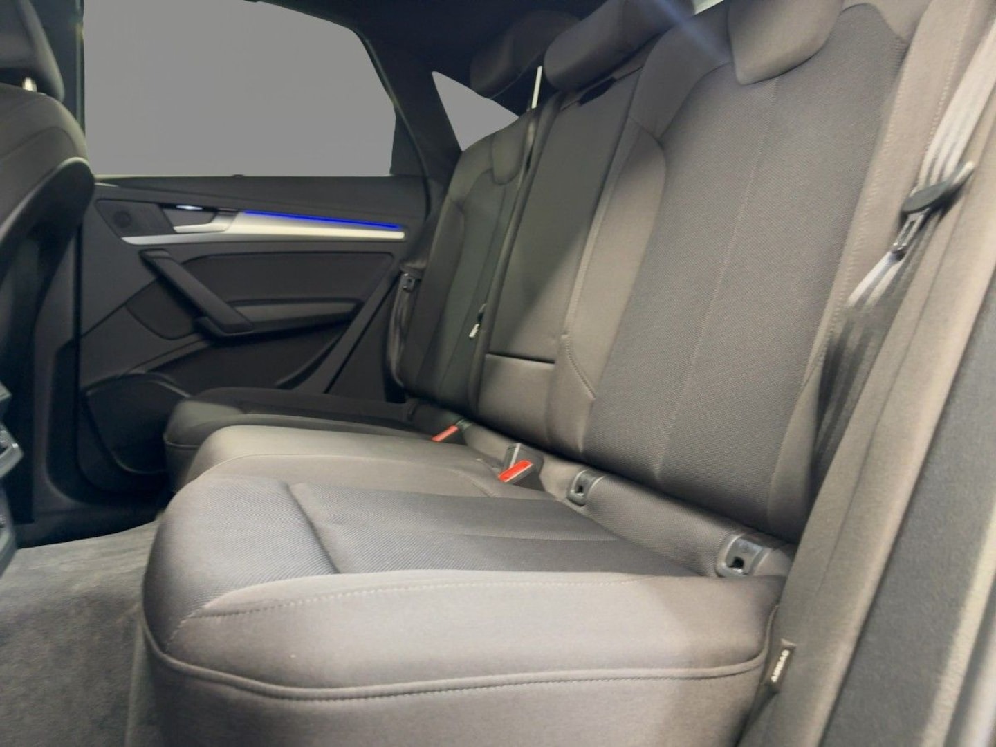 Bild über Audi Q5 Sportback 40 TDI quattro S tronic - für weitere Informationen kontaktieren Sie den Audi Partner