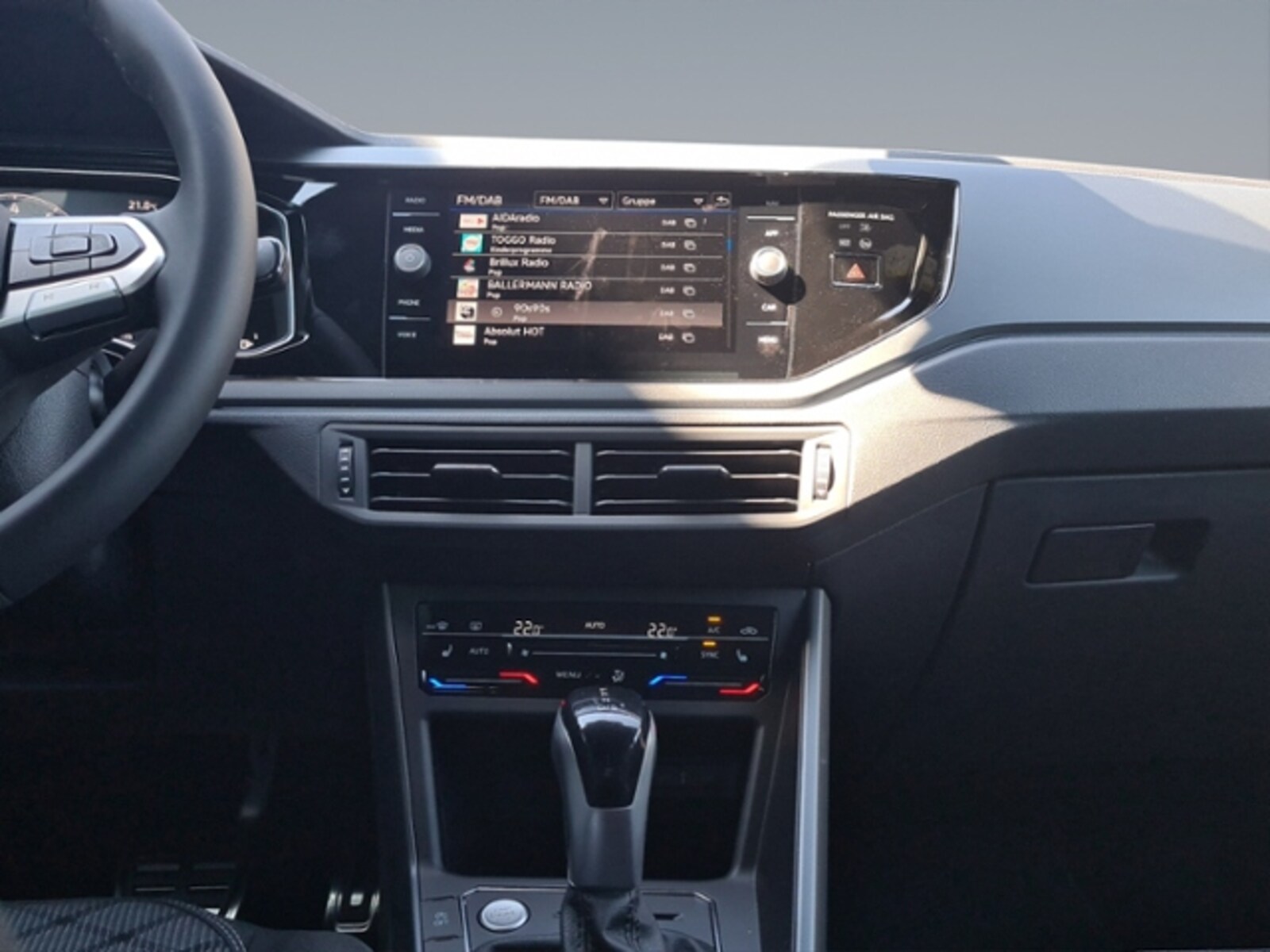 Volkswagen Taigo – Bild 19