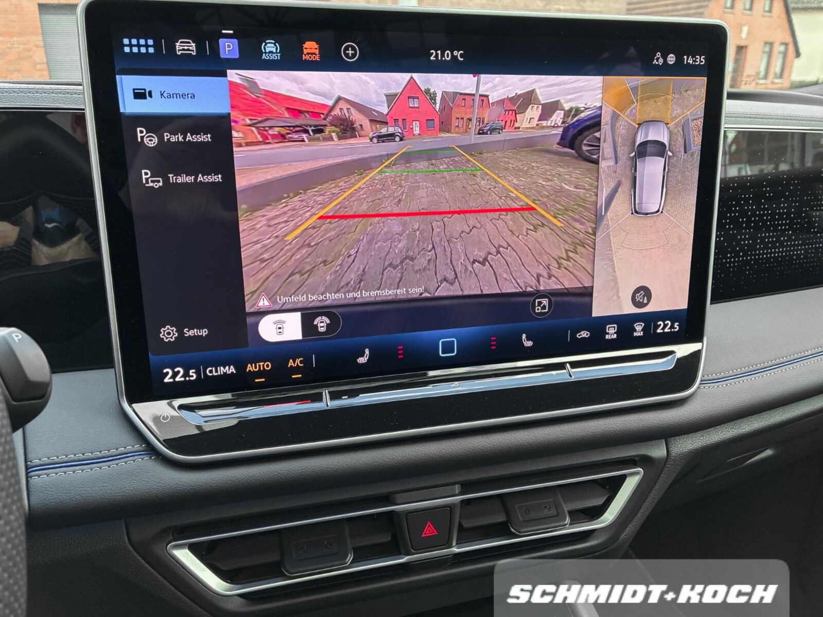 Volkswagen Tiguan – Bild 10