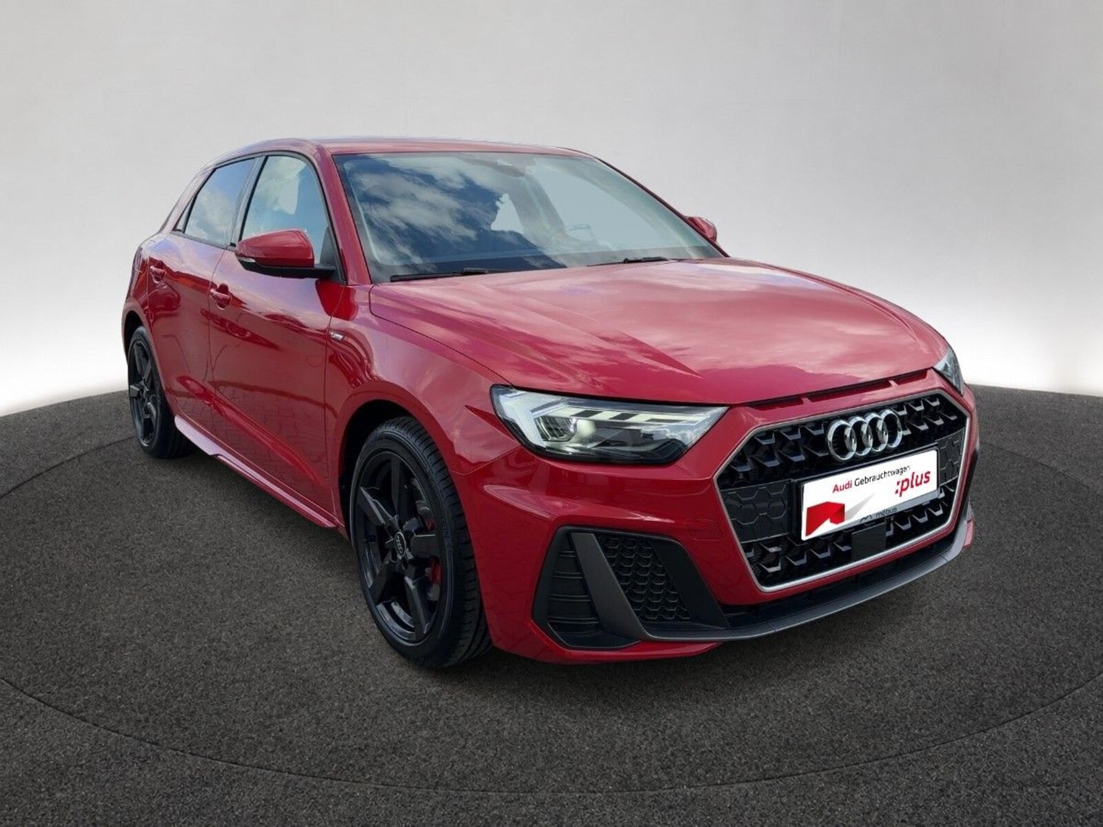 Audi A1 Sportback – Bild 8
