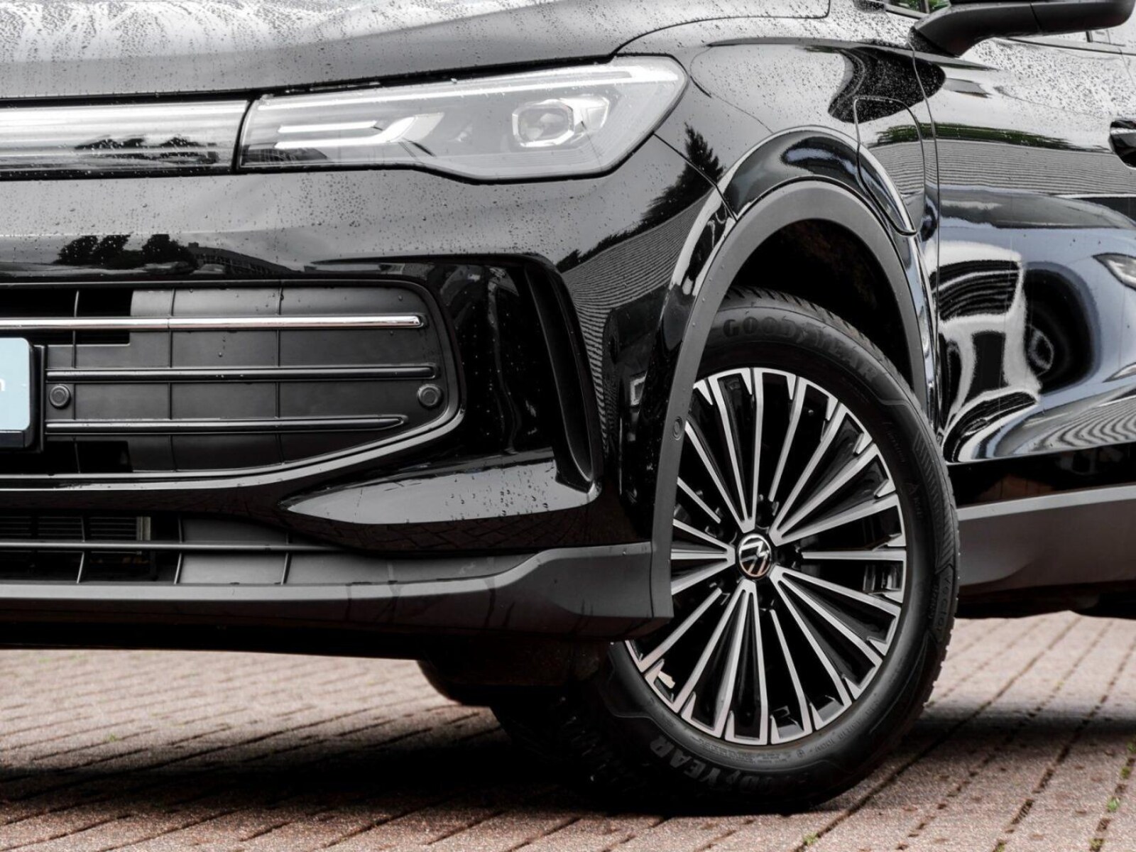 Volkswagen Tiguan – Bild 5