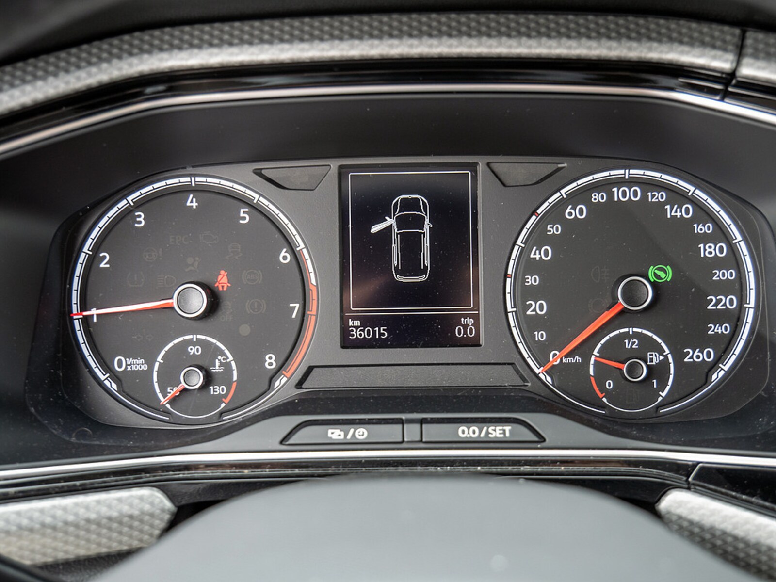 Volkswagen T-Cross – Bild 14