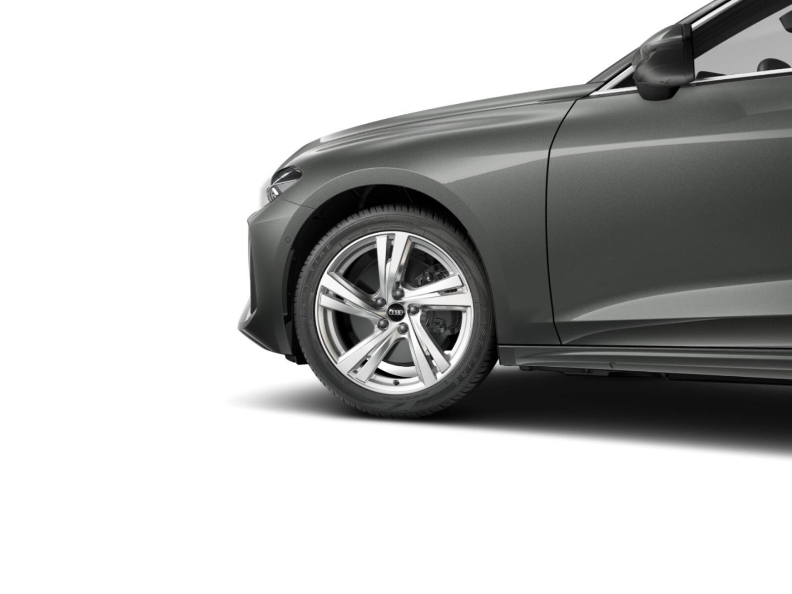 Audi A5 Avant – Bild 4