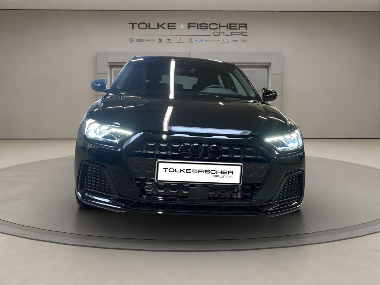 Audi A1 Sportback – Bild 3