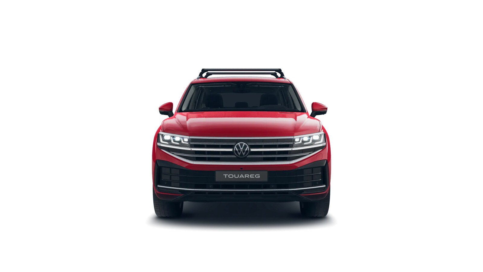 Volkswagen Touareg – Bild 3