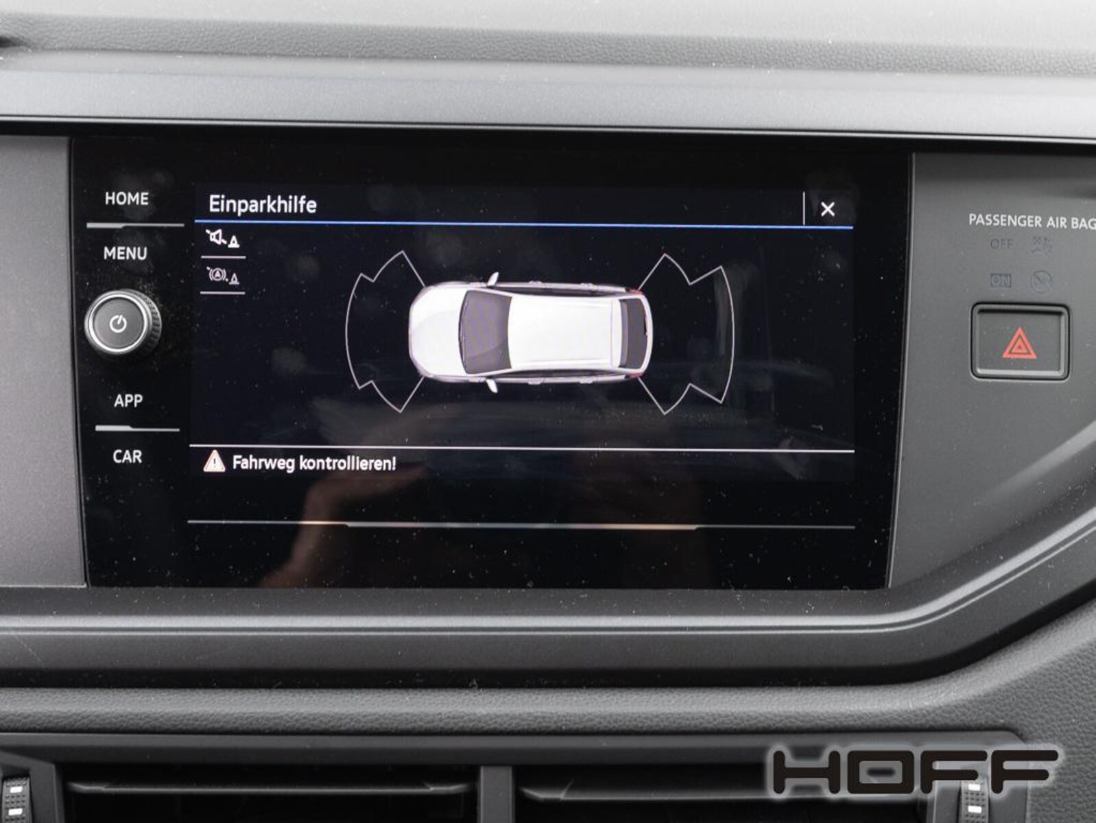 Volkswagen Taigo – Bild 8