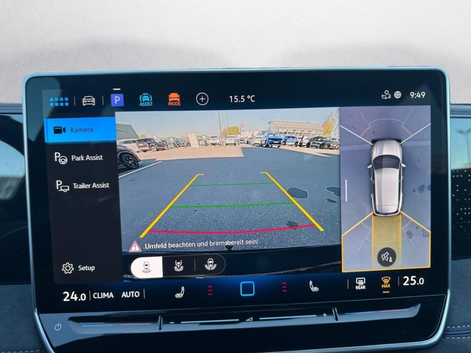 Volkswagen Tiguan – Bild 17