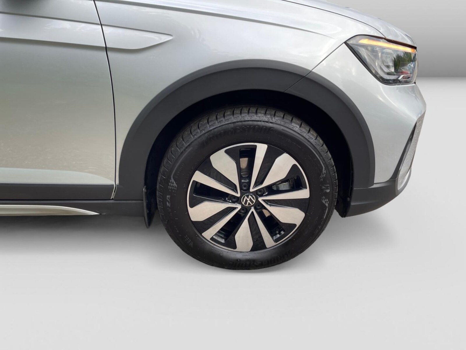 Volkswagen Taigo – Bild 4