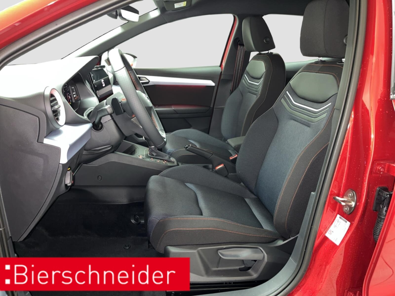 SEAT Ibiza – Bild 11