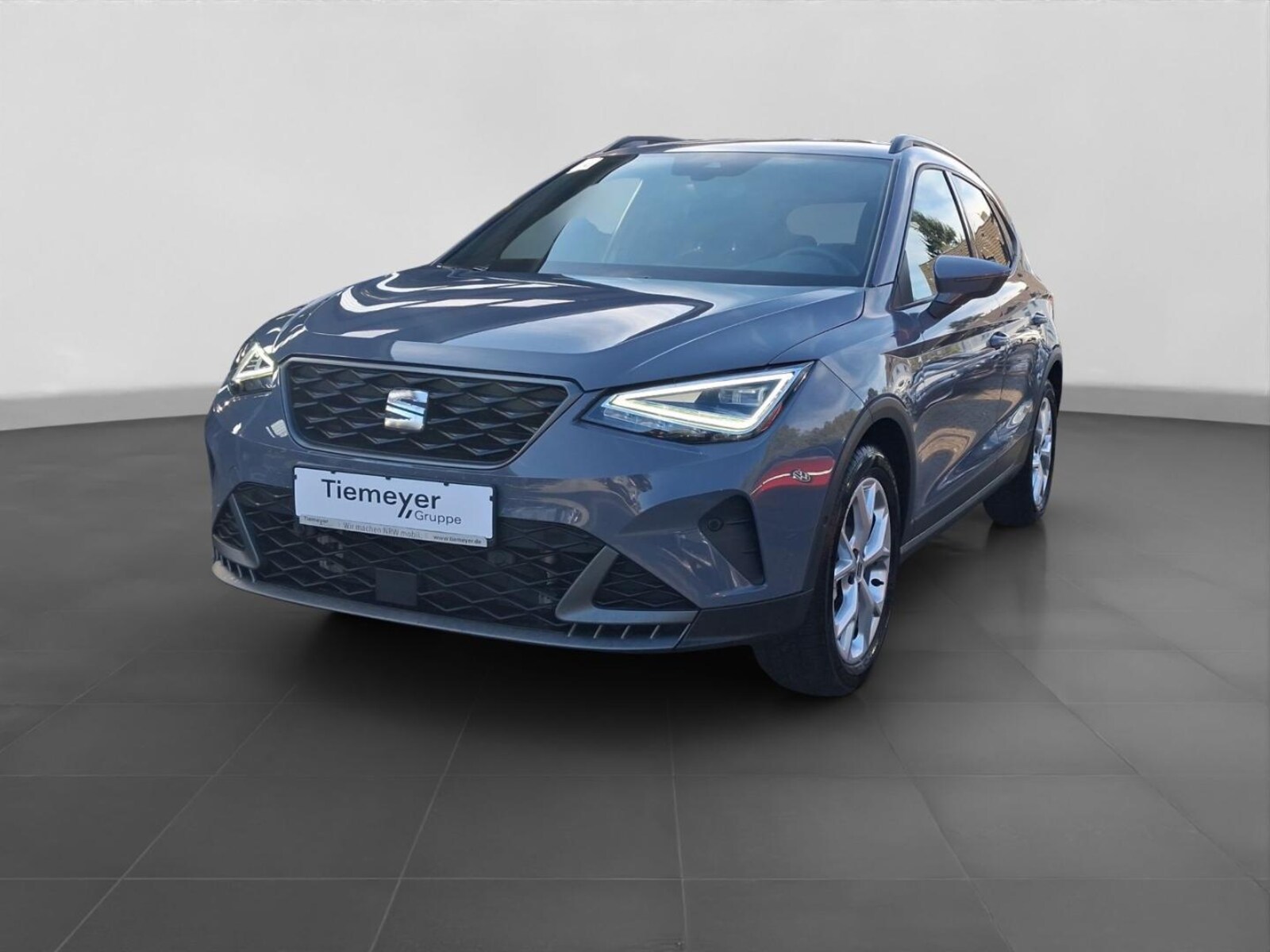 SEAT Arona – Bild 2