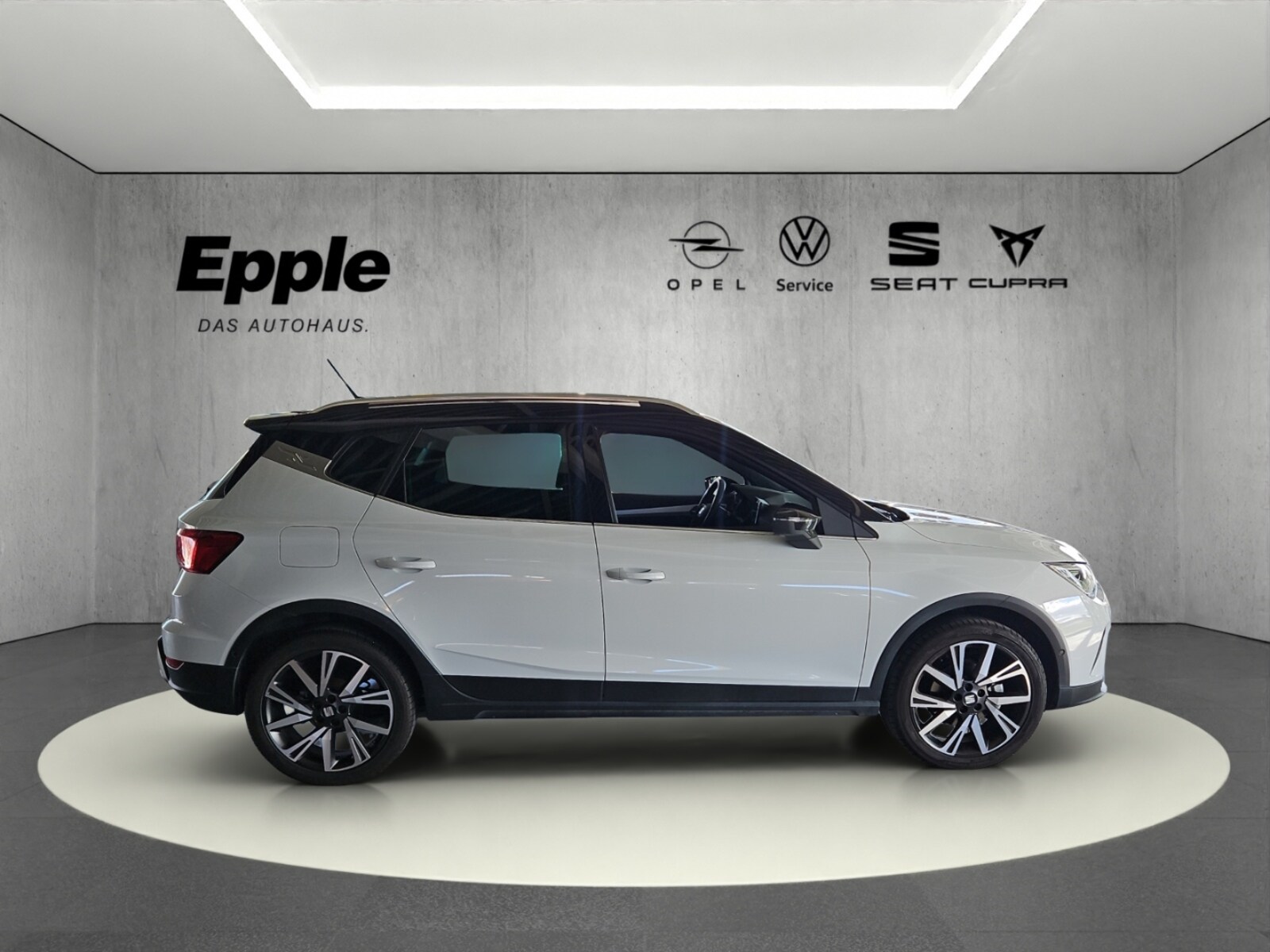 SEAT Arona – Bild 7