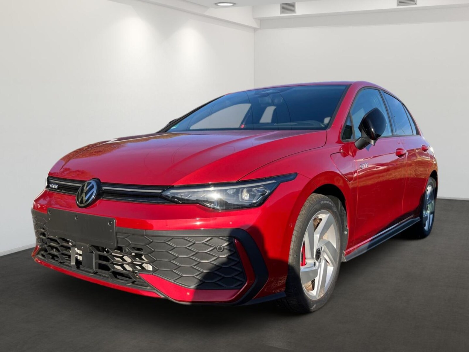 Volkswagen Golf – Bild 2