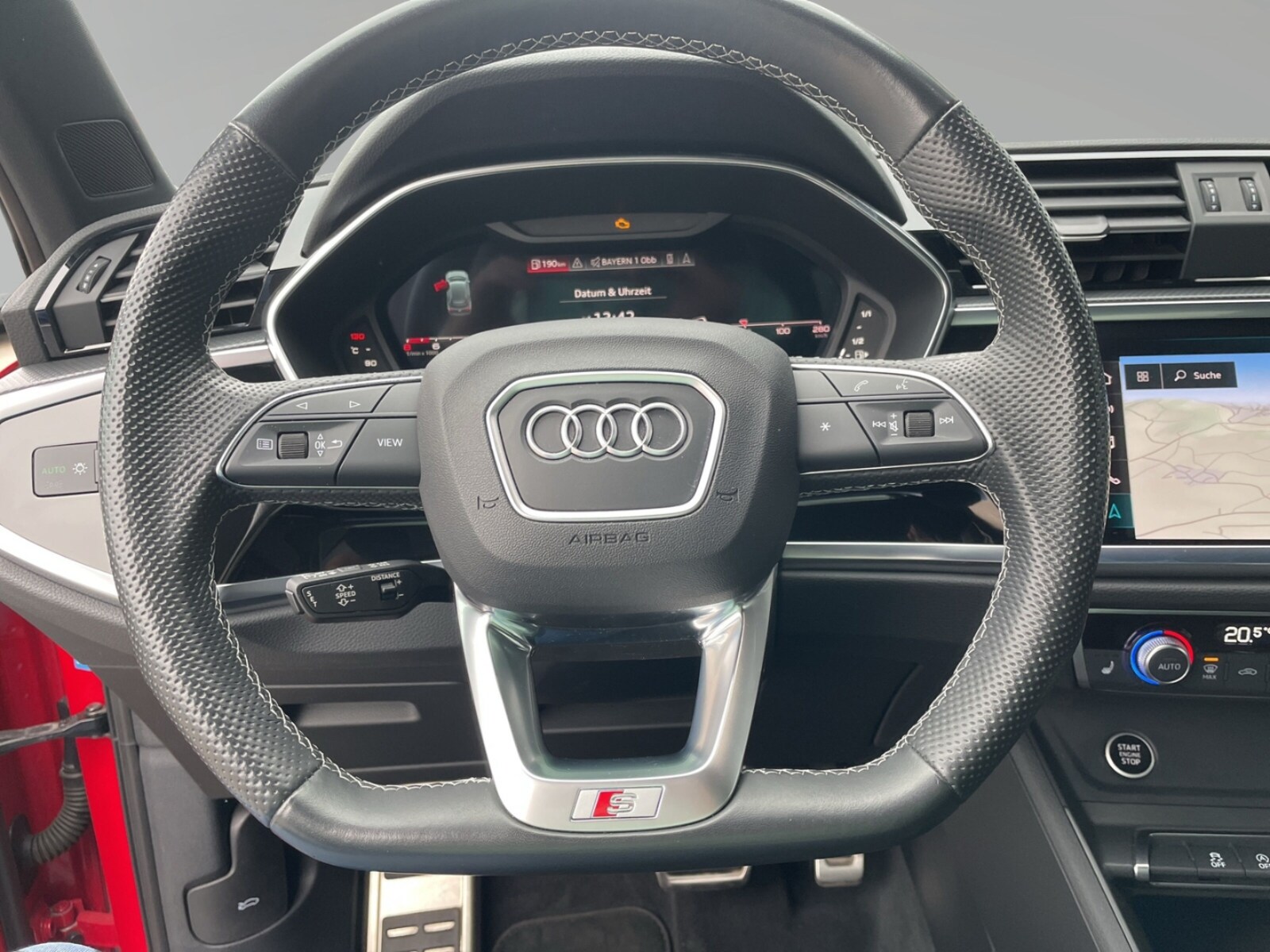 Audi Q3 – Bild 4