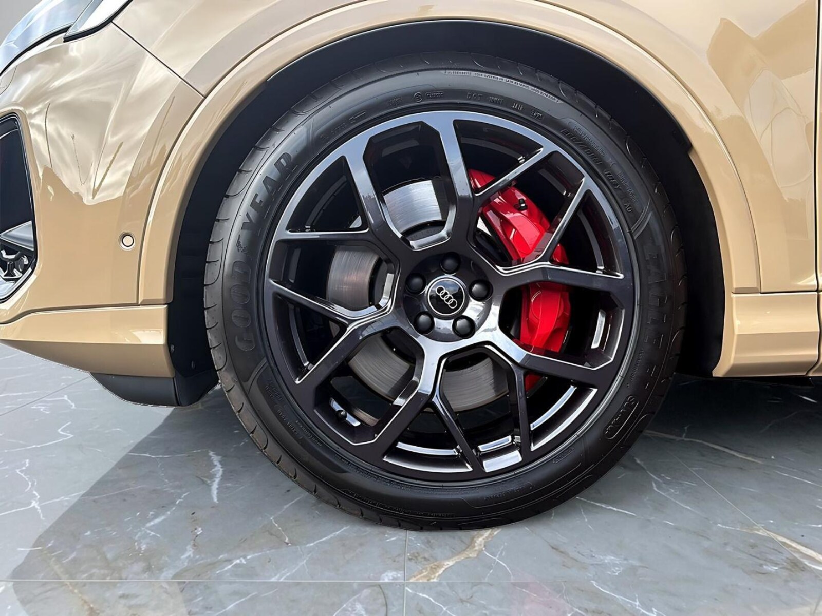 Audi SQ7 – Bild 3