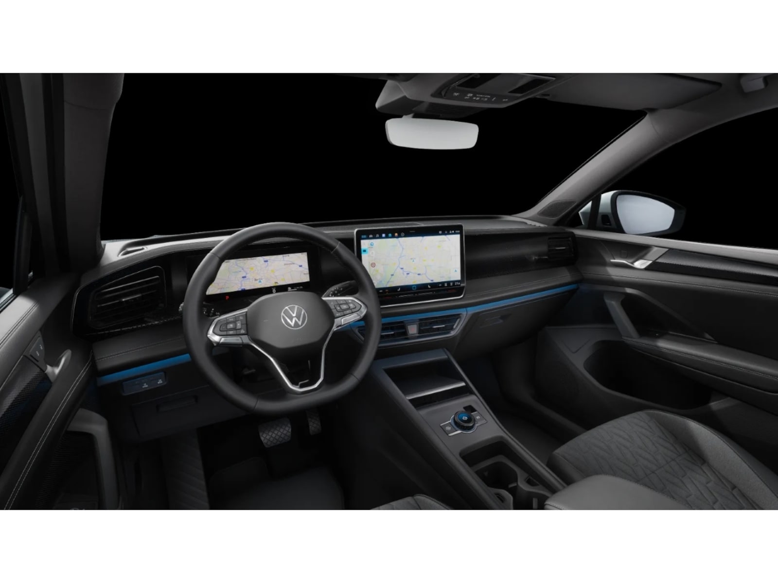 Volkswagen Tiguan – Bild 5