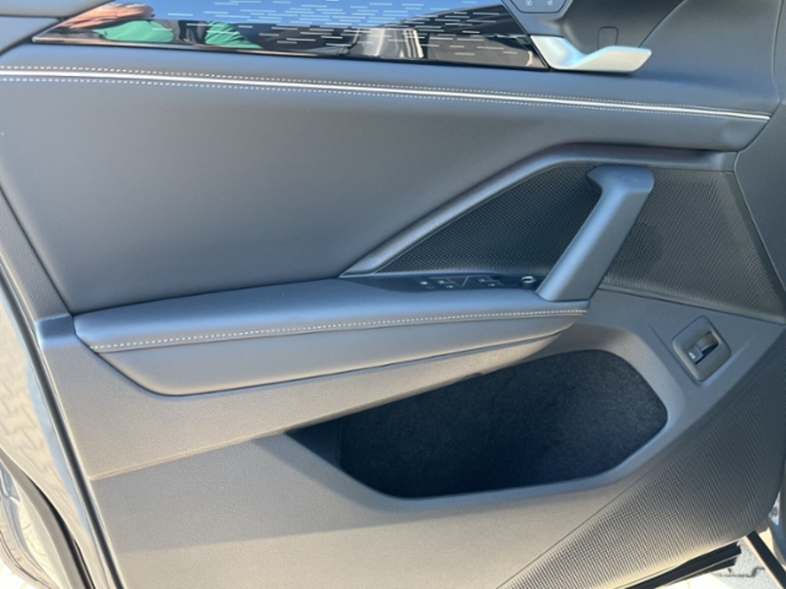 Volkswagen Tiguan – Bild 16