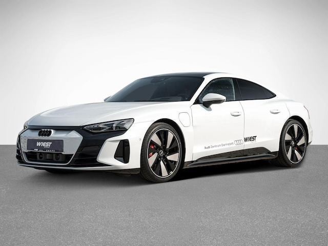 Image about Audi RS e-tron GT e-tron quattro