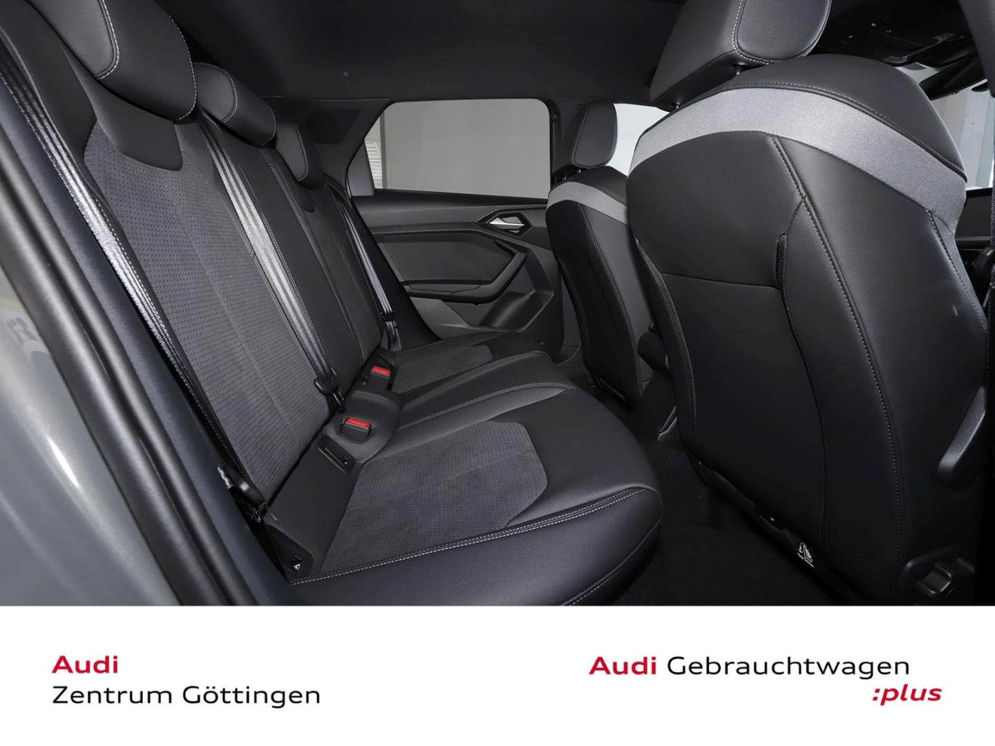 Image about Audi A1 allstreet 30 TFSI 85(116) kW(PS) S tronic