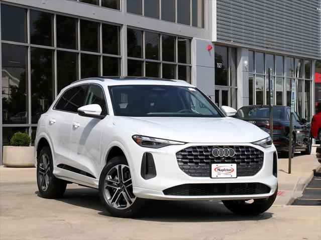 2025 AUDI Q5 - Image 2