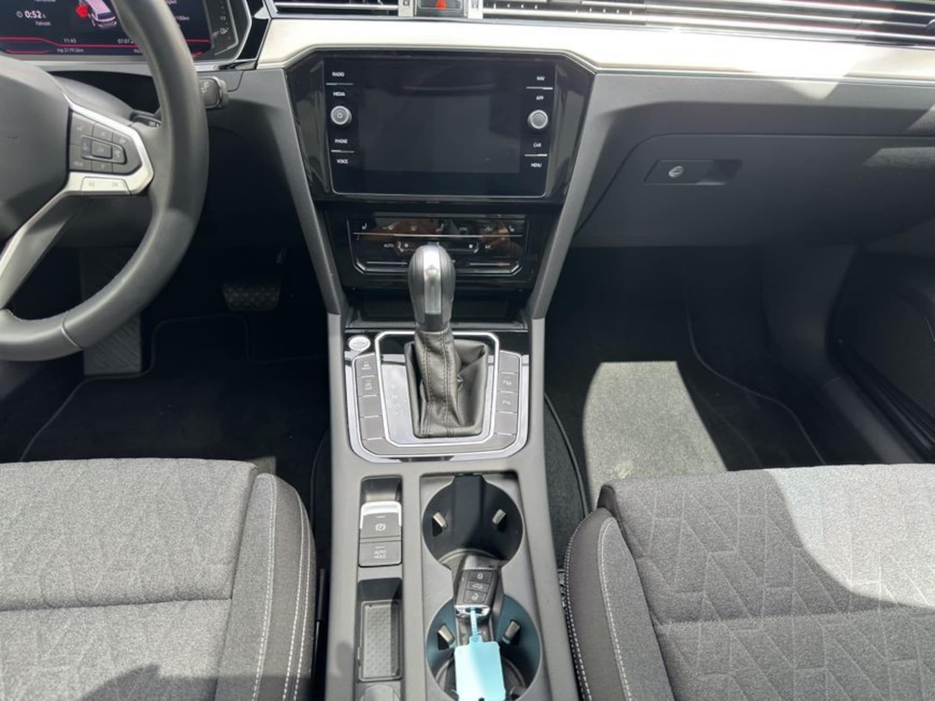 Volkswagen Passat Variant Business