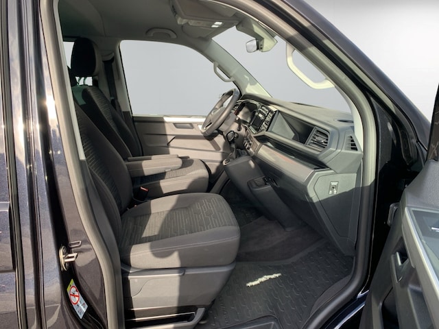 Volkswagen T6.1 Multivan