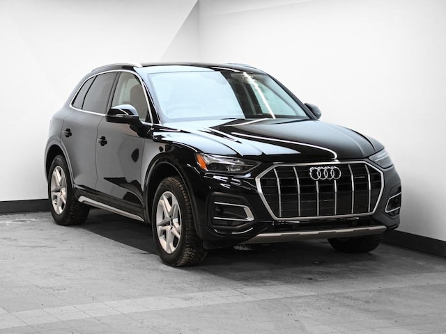 2022 Audi Audi Q5