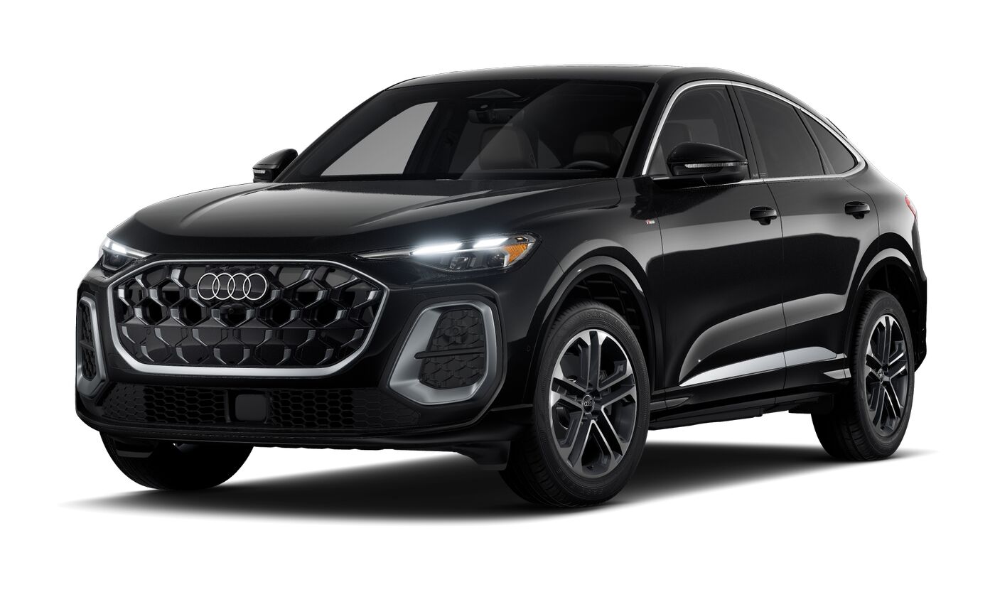 2025 Audi Q5 Sportback 45 Premium's photo