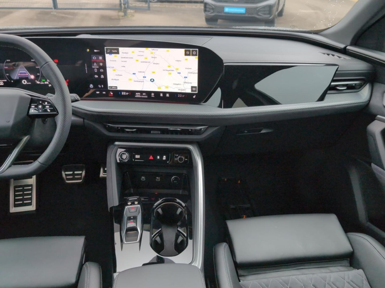 Audi Q5 – Bild 9