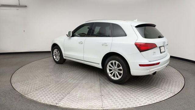 2015 Audi Q5
