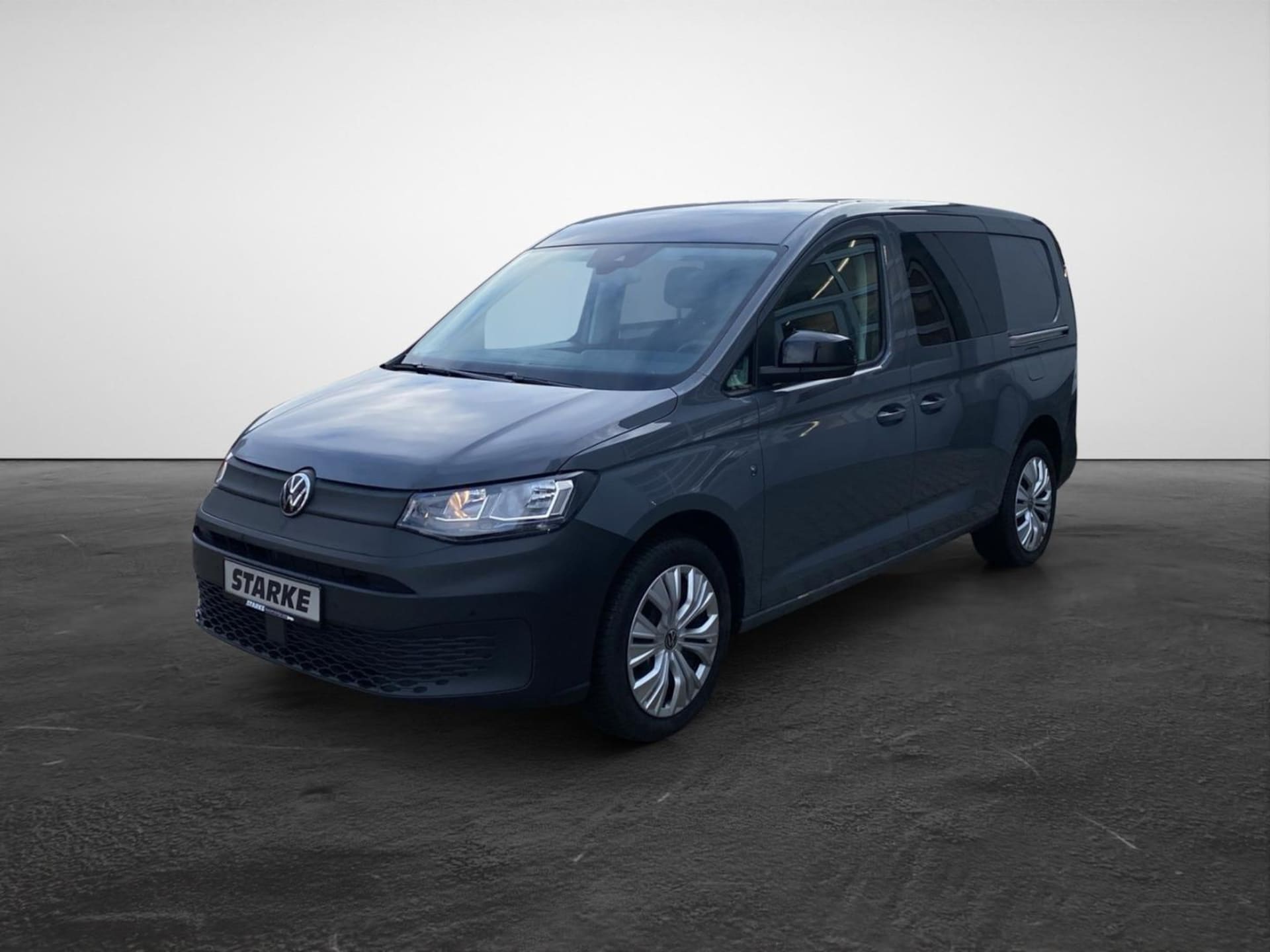 Volkswagen Caddy Maxi Kombi Flexible