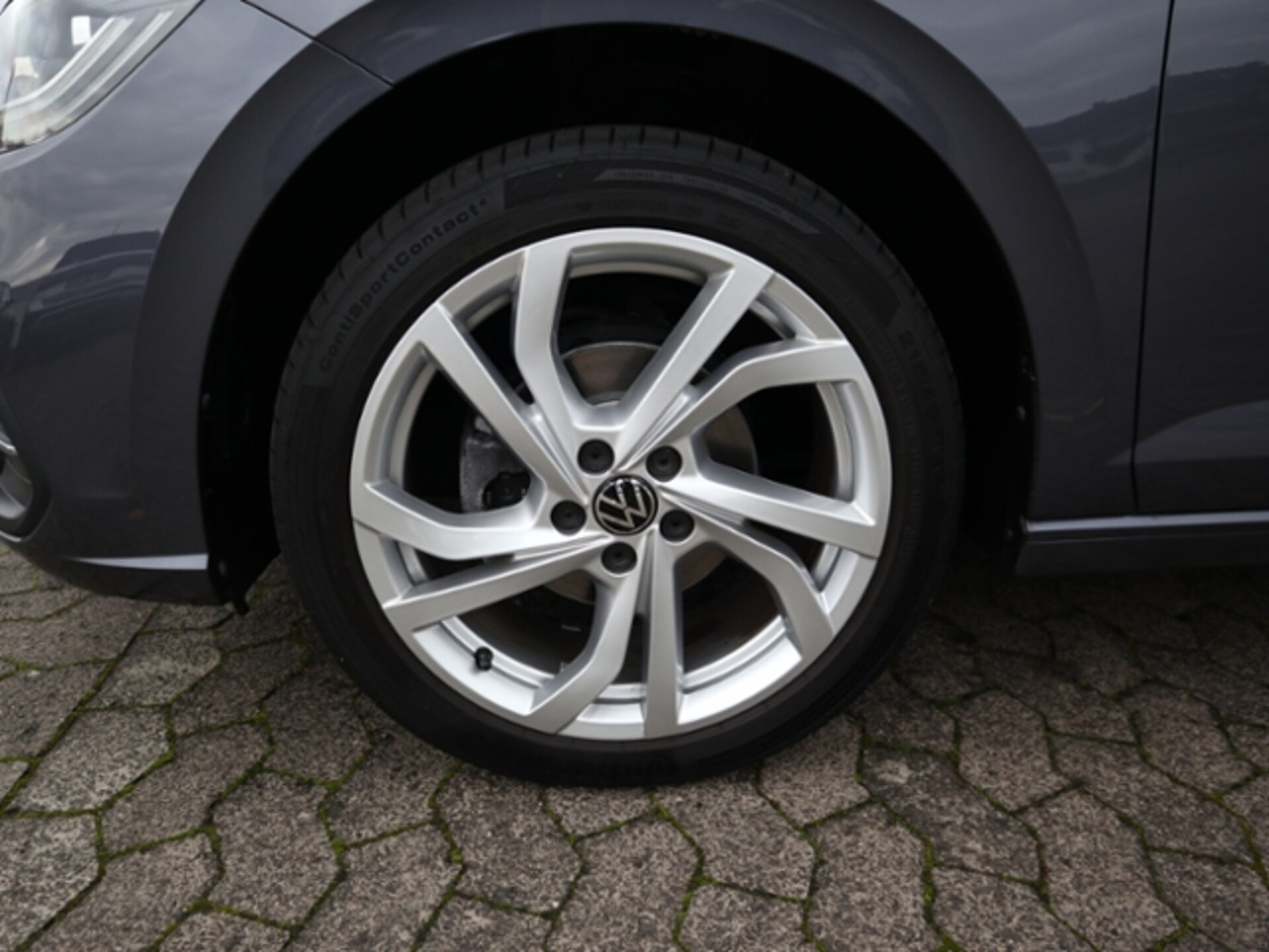 Volkswagen Polo Style