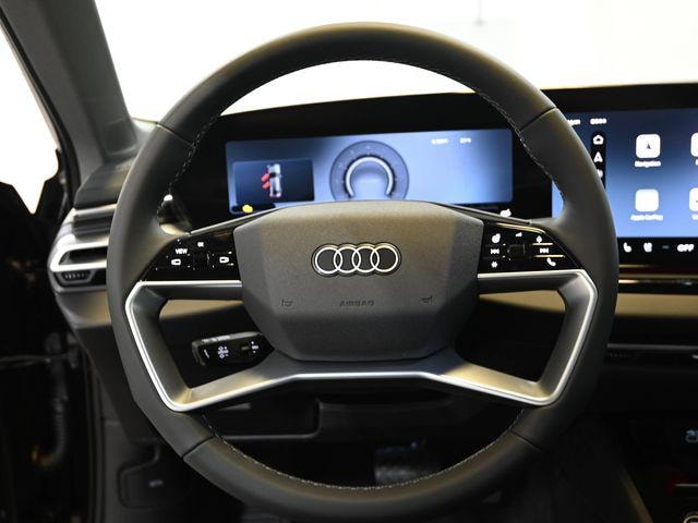 2026 Audi A5 Sedan