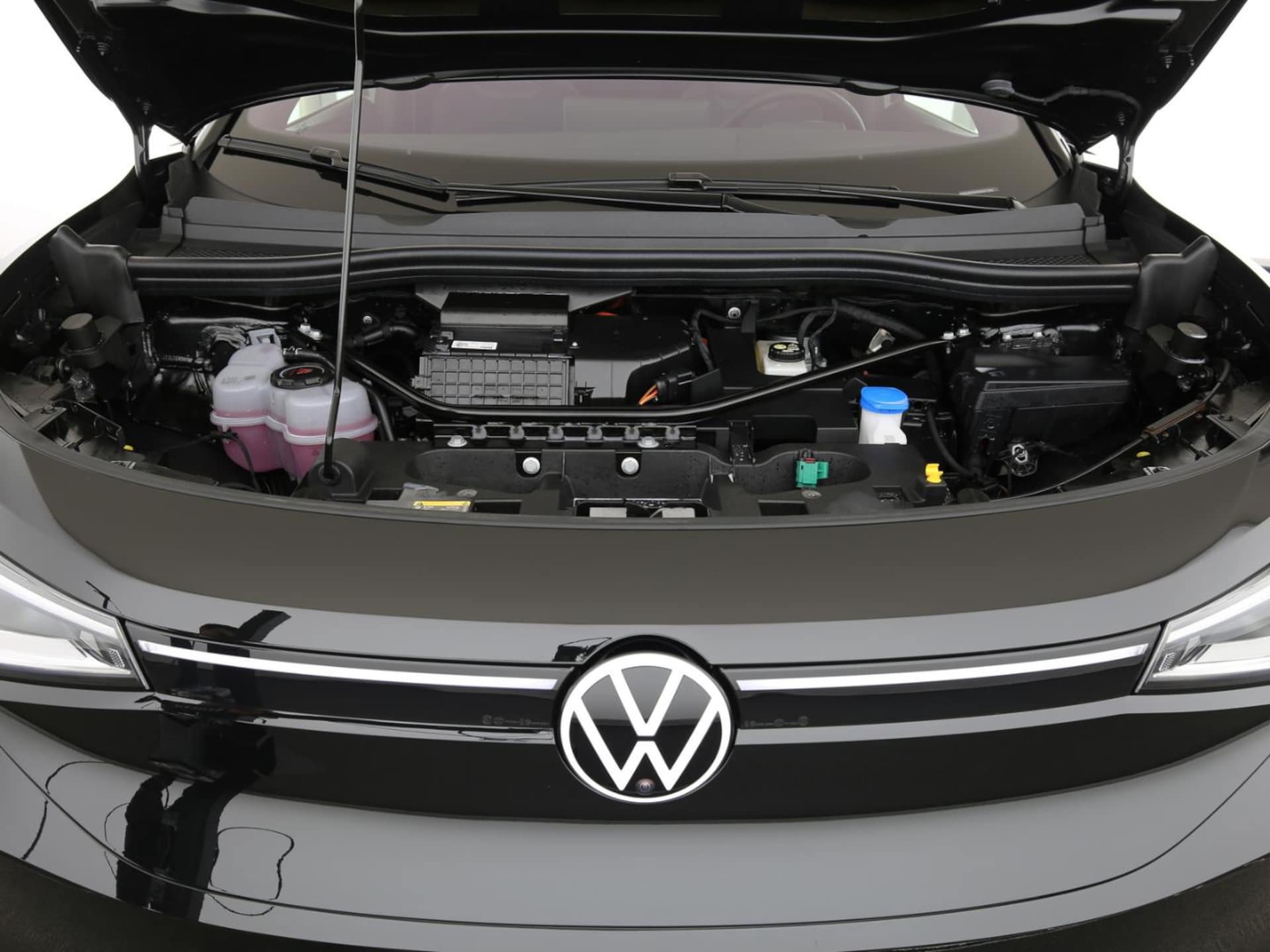 Volkswagen ID.4 Pro