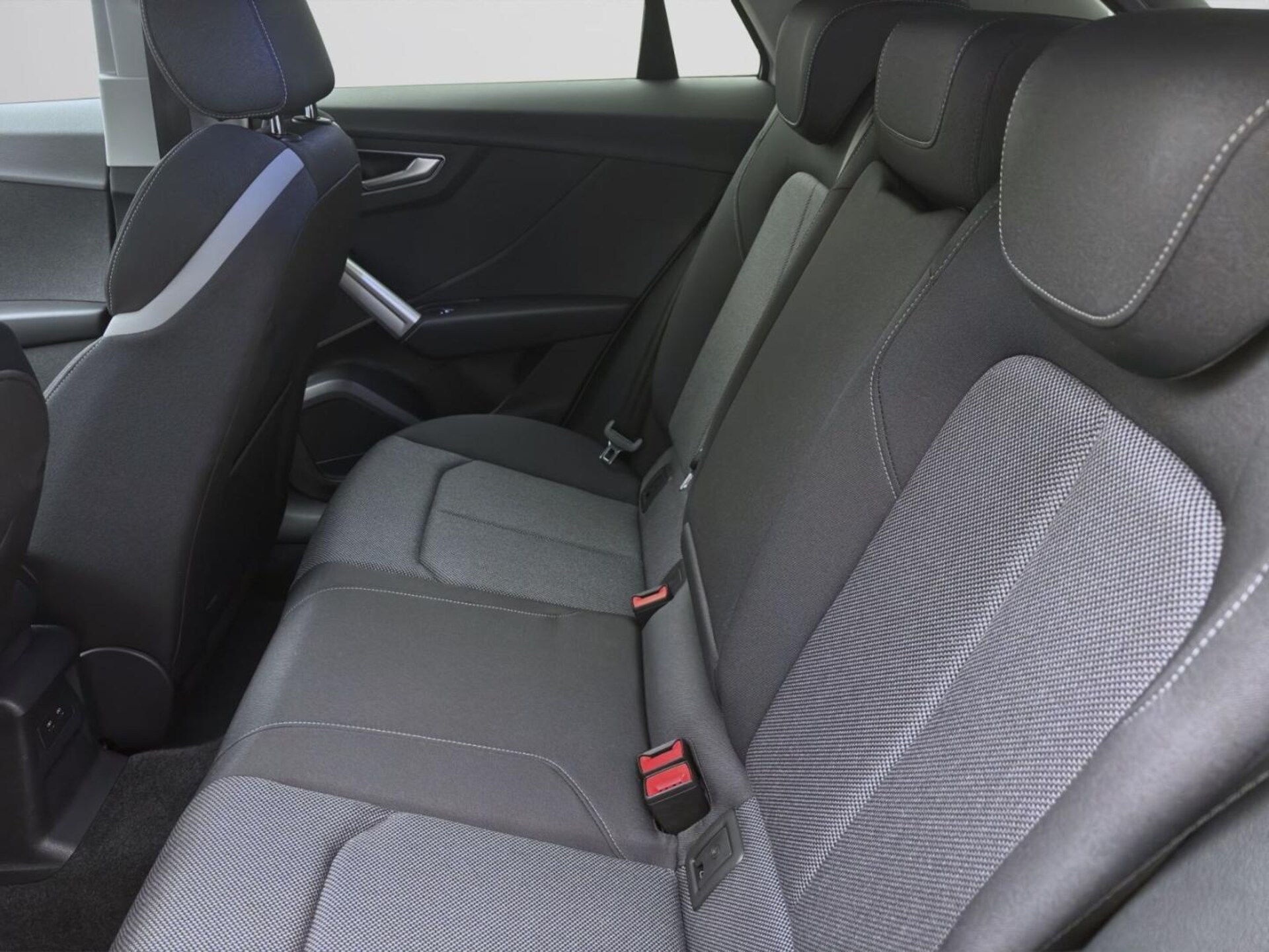 Audi Q2 Advanced
