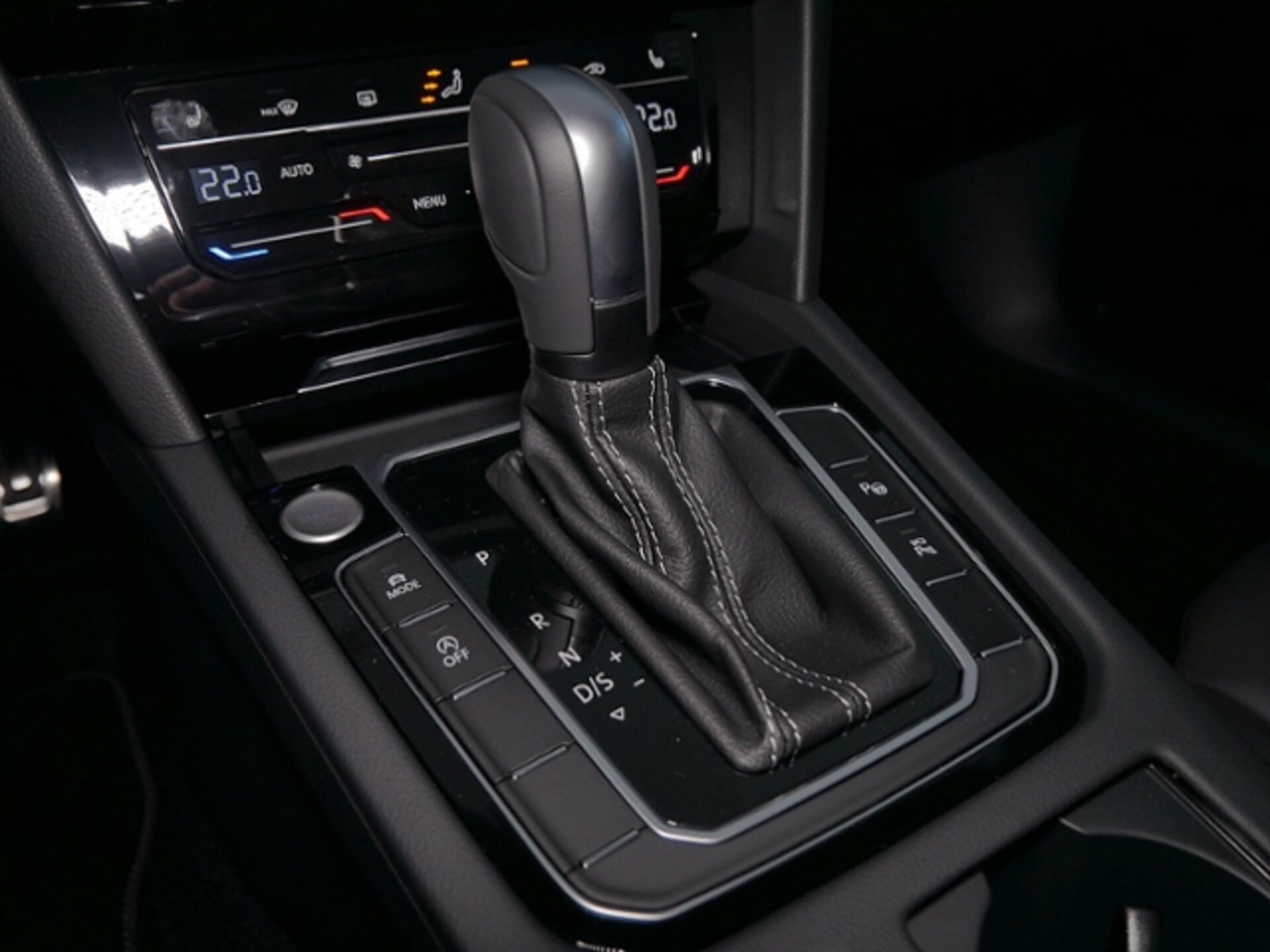 Volkswagen Arteon Shooting Brake R-Line