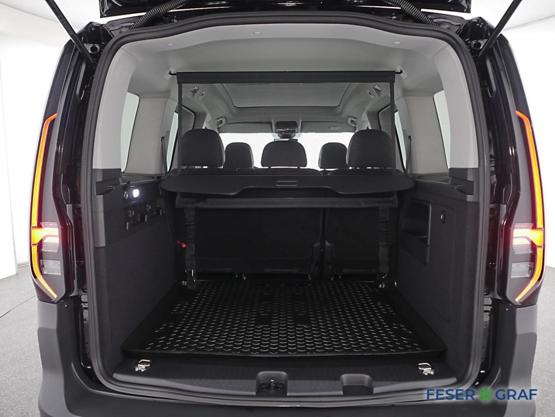 Volkswagen Caddy Life