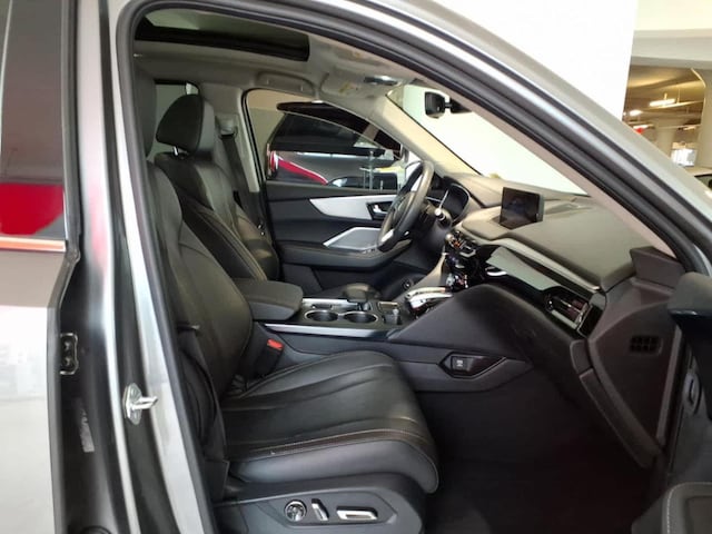 2024 Acura MDX Technology Package - Photo 20