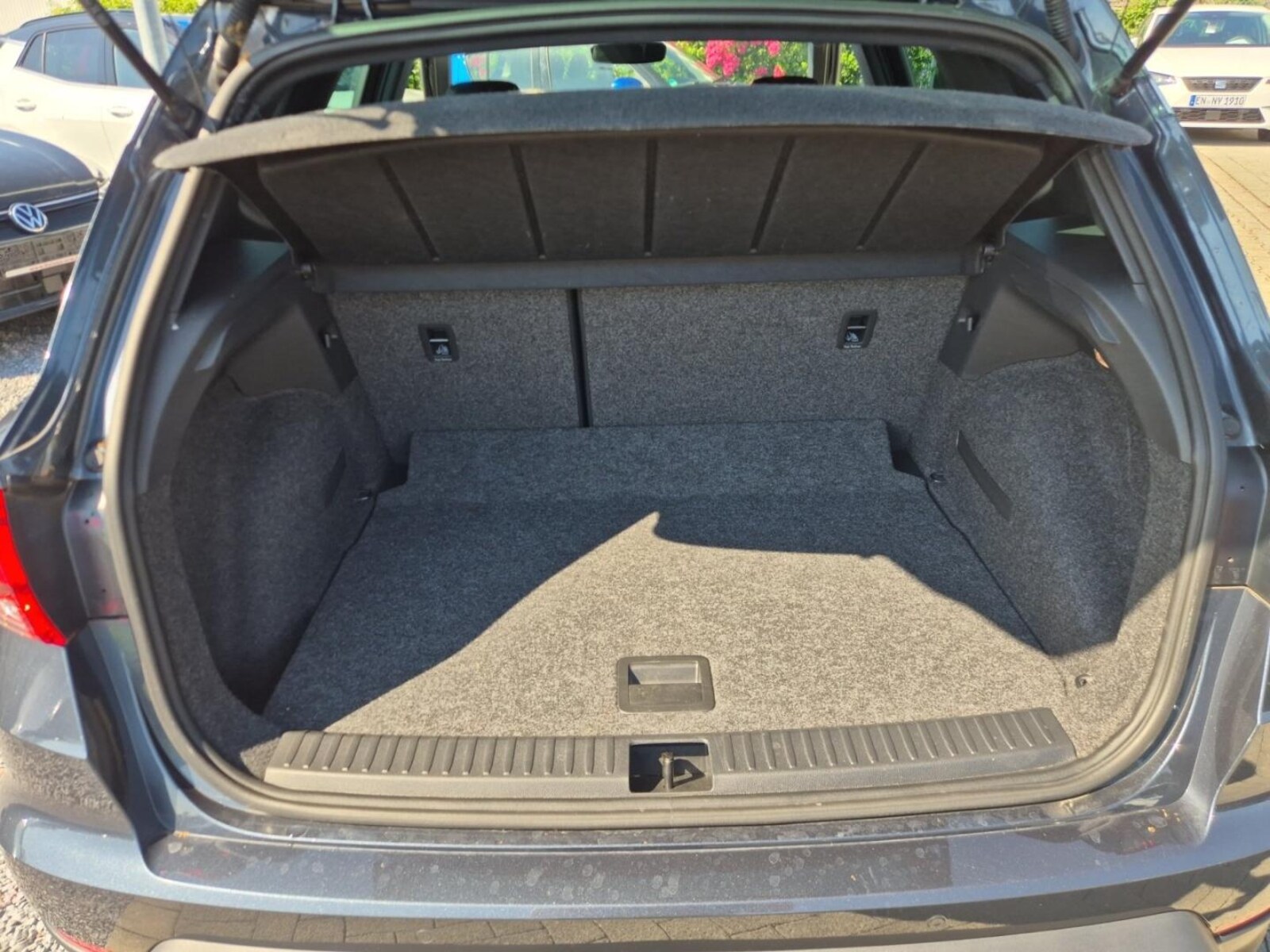 SEAT Arona – Bild 10