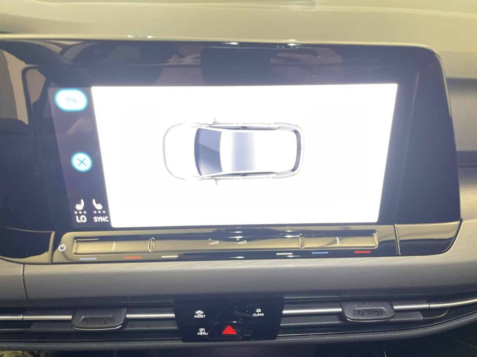 Volkswagen Golf – Bild 10