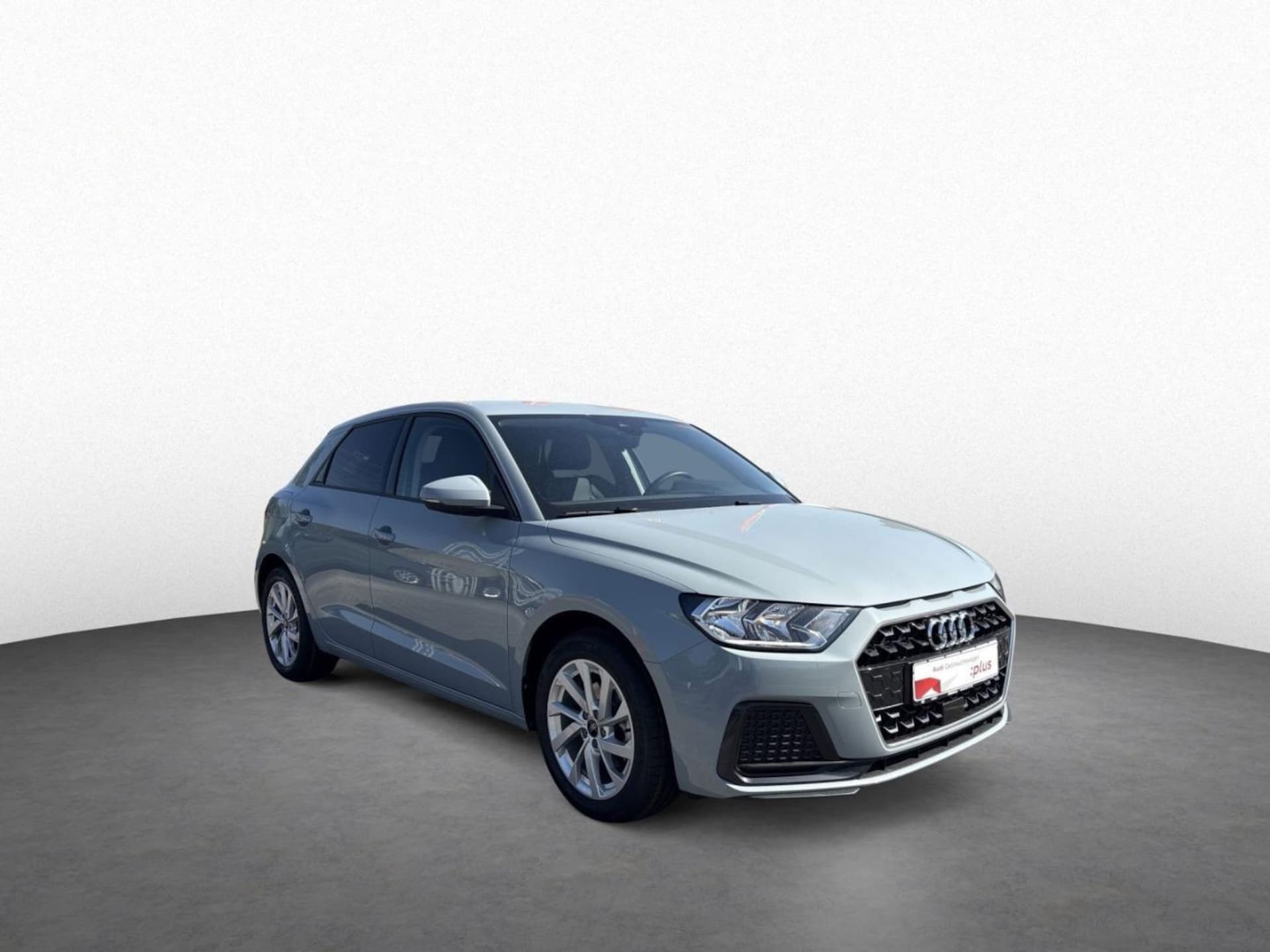 Audi A1 Sportback Advanced