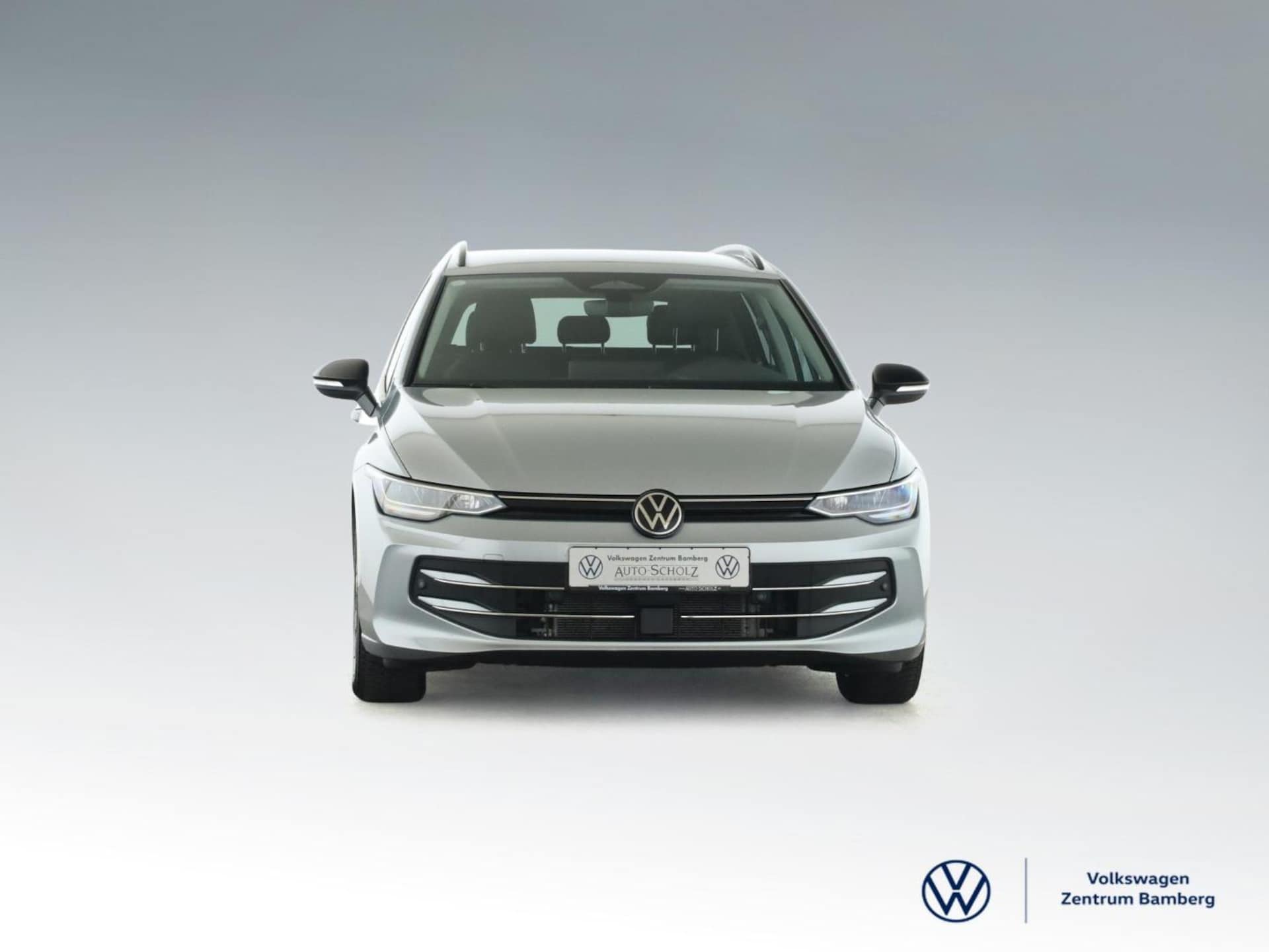 Volkswagen Golf Variant Goal