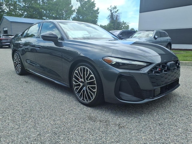 2026 Audi S5 Sedan
