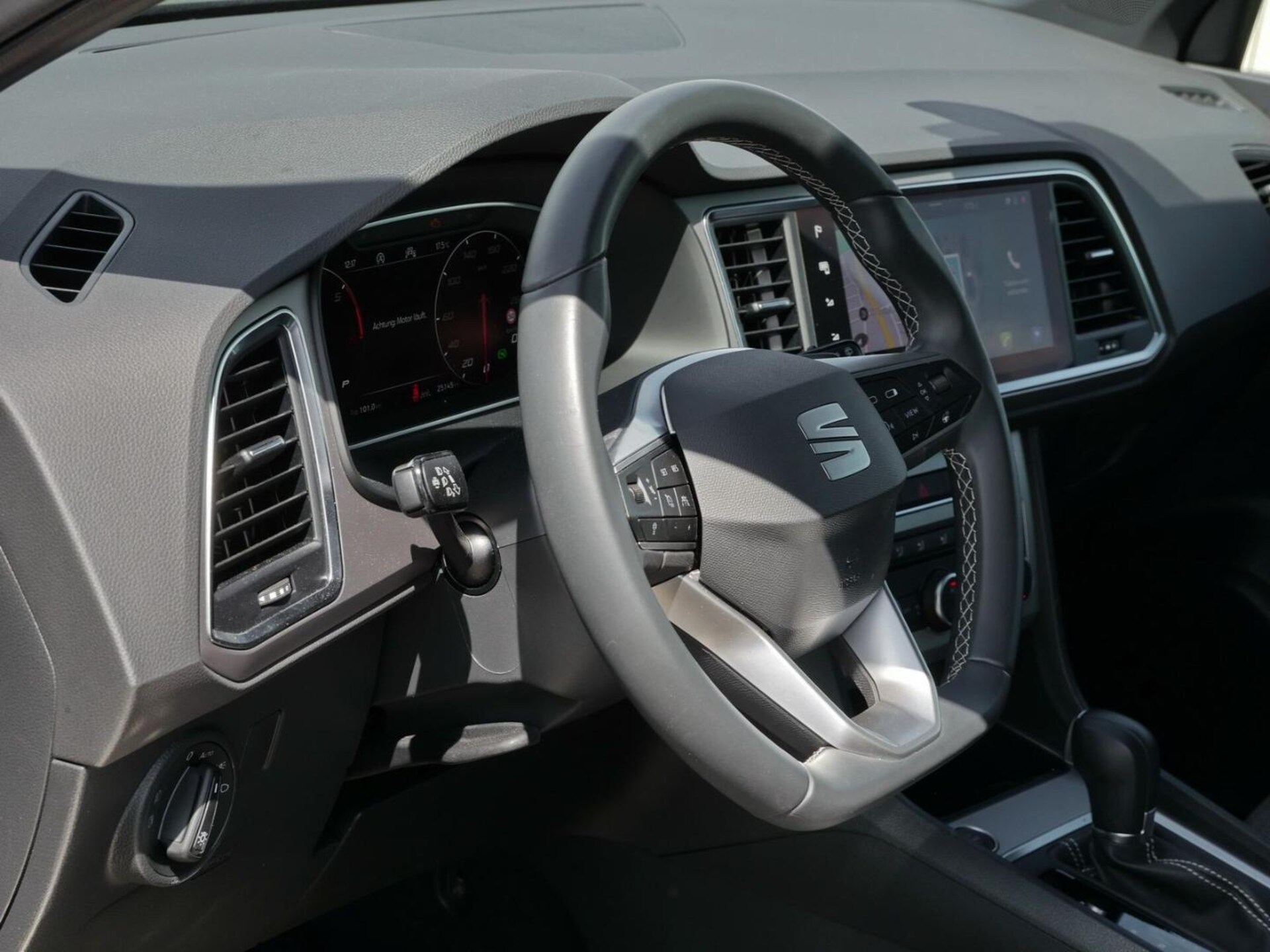 SEAT Ateca Xperience
