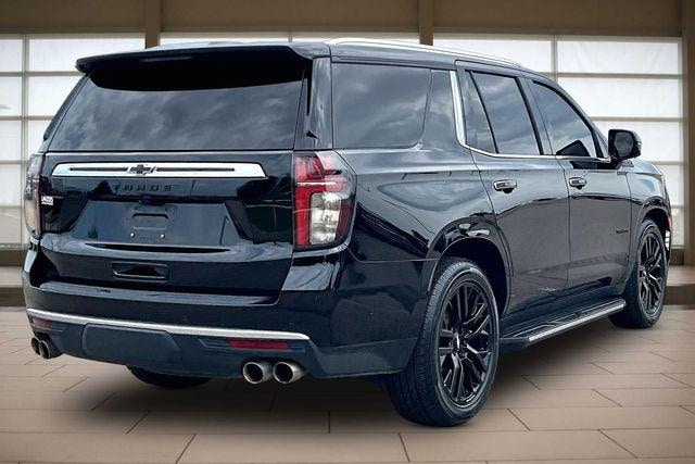 2023 Chevrolet Tahoe