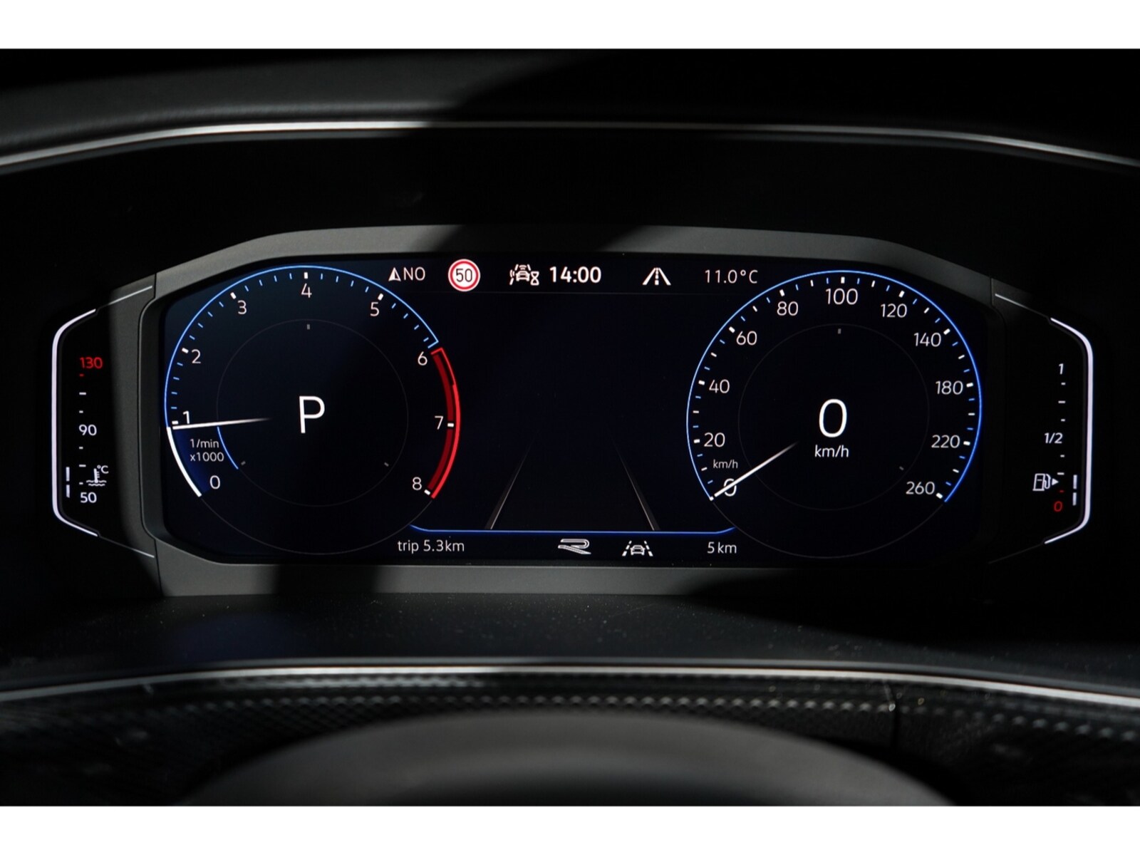 Volkswagen T-Cross – Bild 8