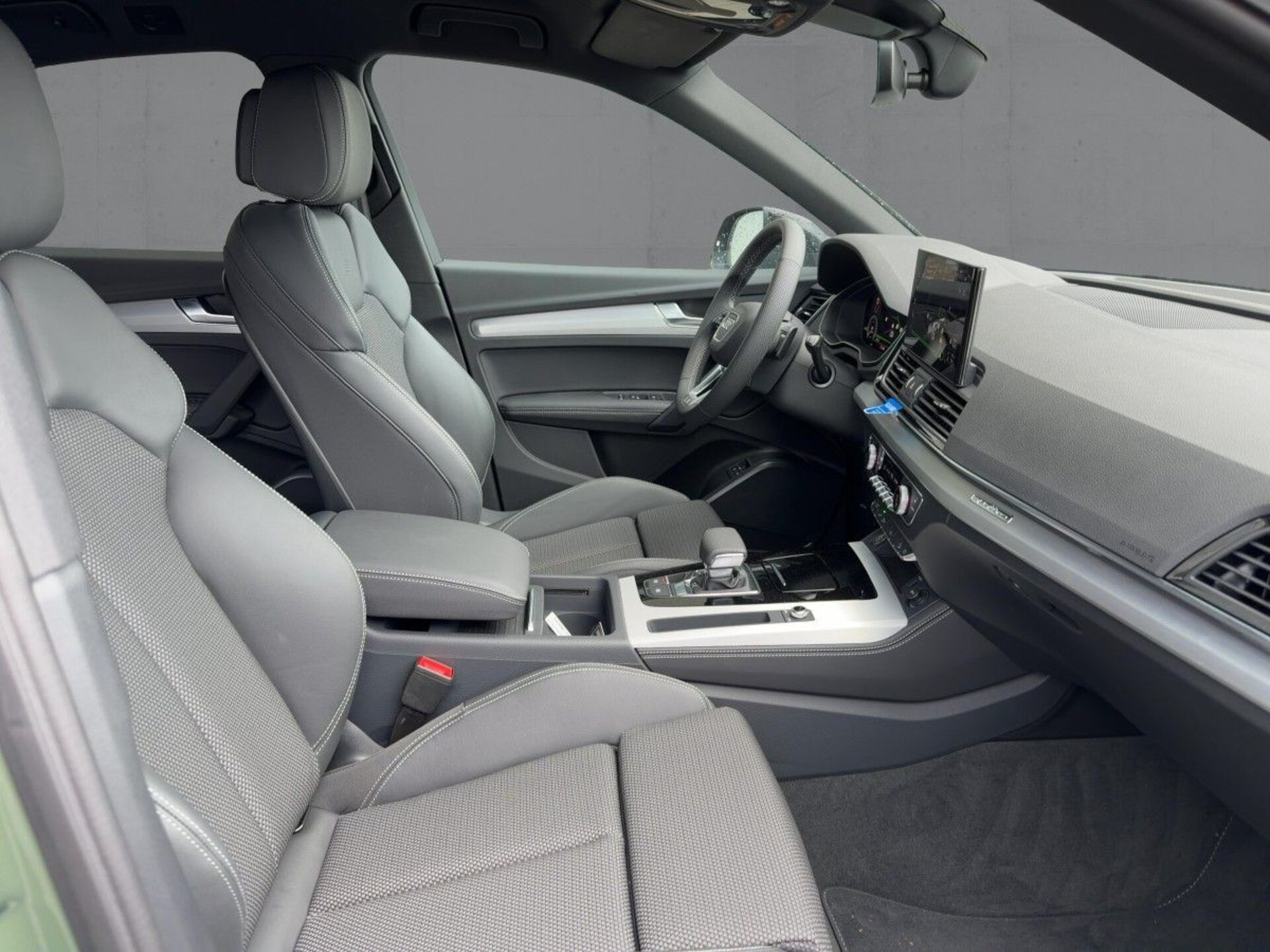 Audi Q5 Sportback TFSI e S line