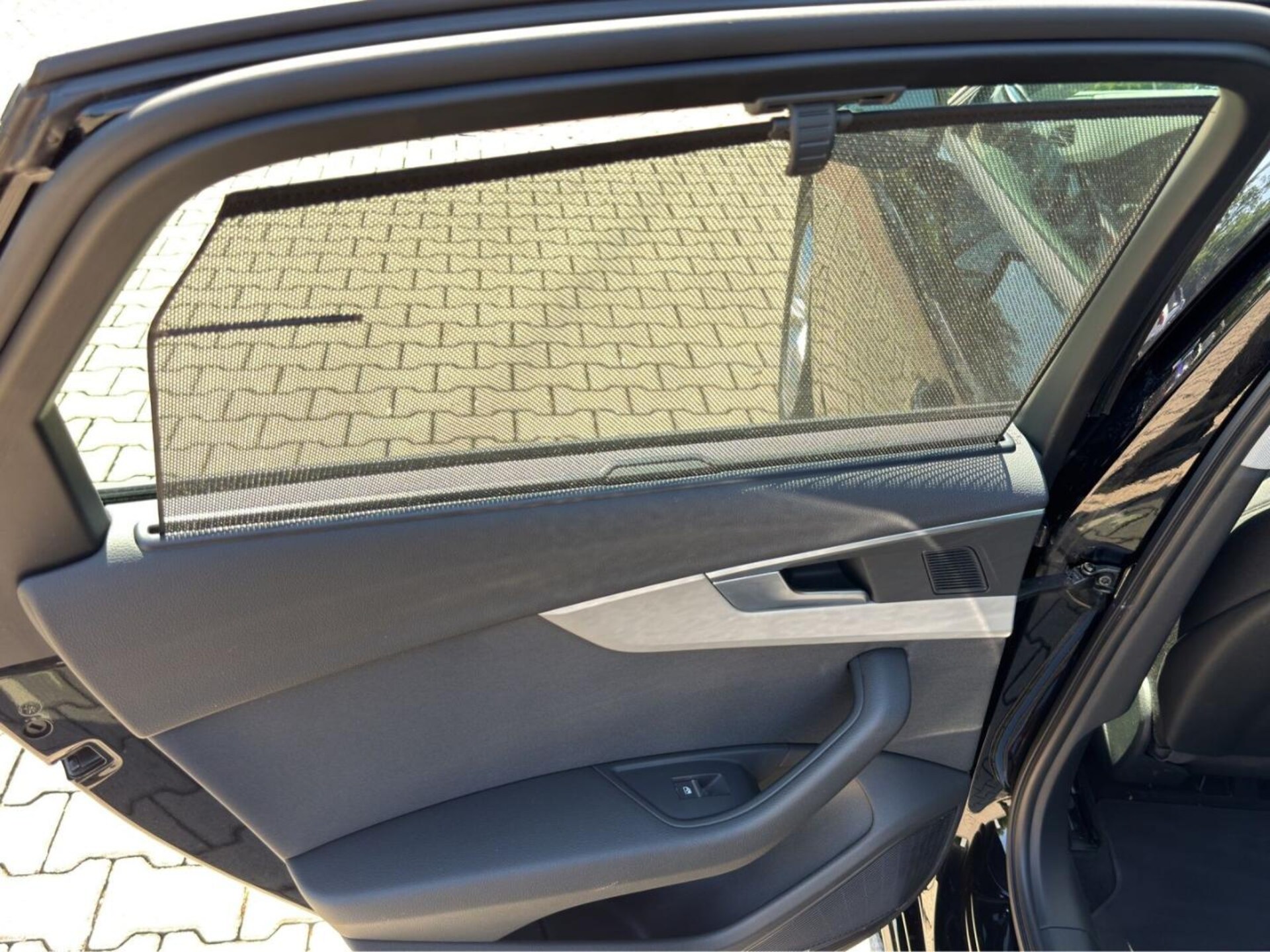 Audi A4 Limousine Advanced