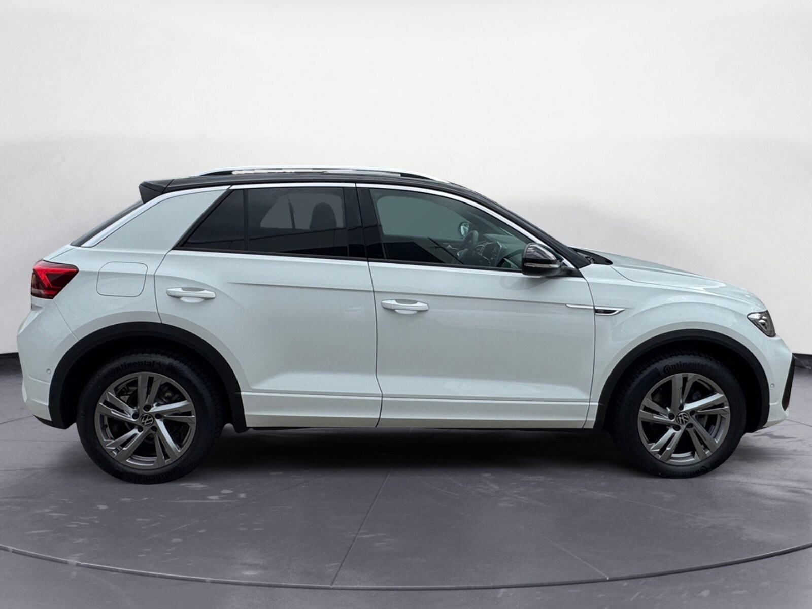Volkswagen T-Roc – Bild 6