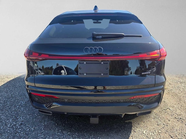 2026 Audi Q5 Sportback