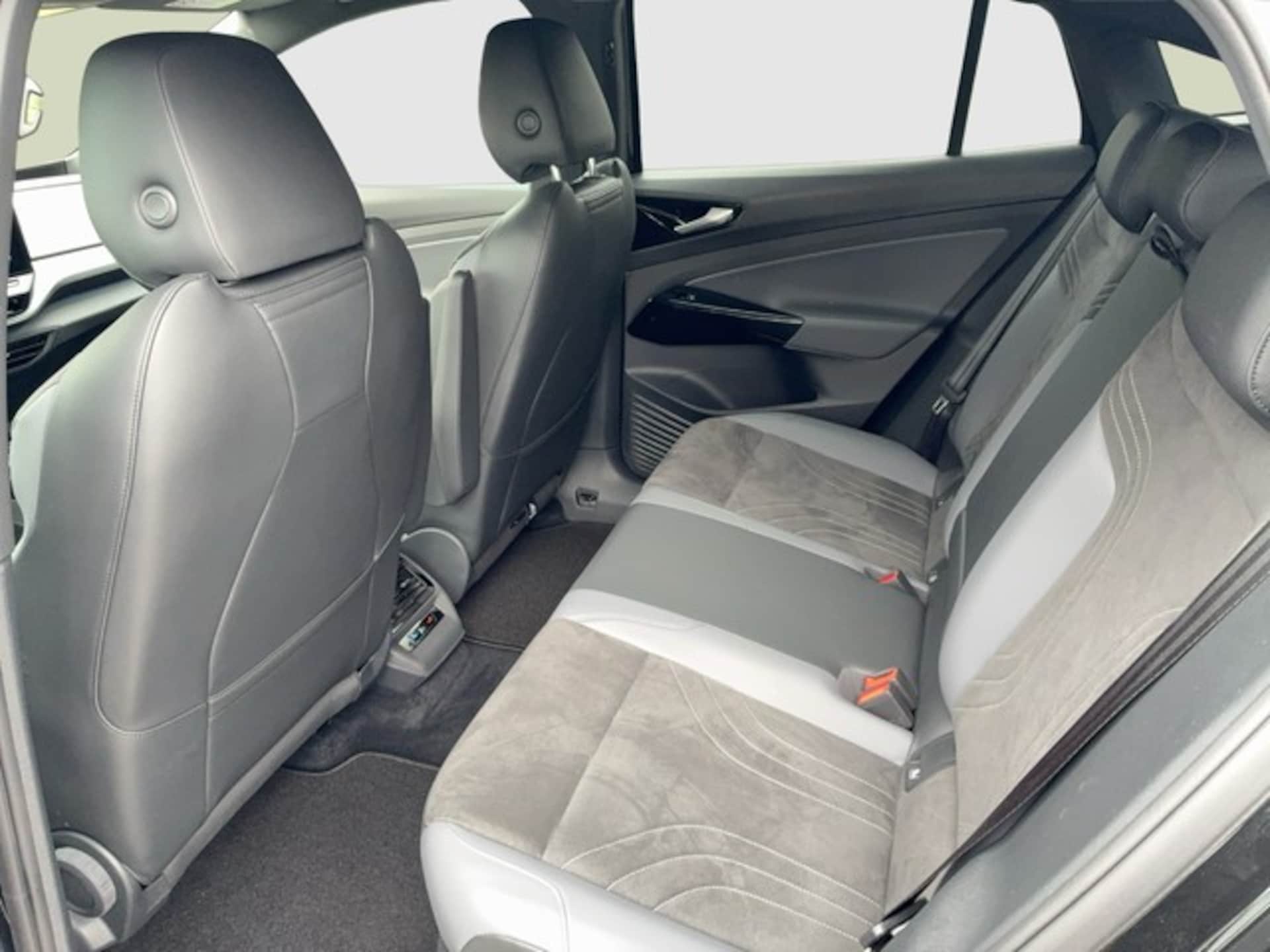 Volkswagen ID.5 Pro